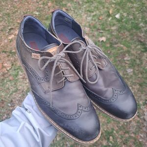 PIKOLINOS | Shoes | New Pikolinos Mens Berna Slip On Shoes  display picture 2